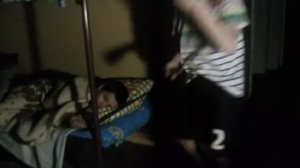 Спящий брат