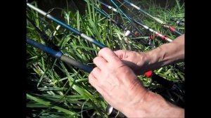 ЛОВЛЯ УЛИТОК мастер класс