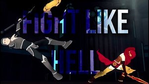 RWBY AMV - Fight Like Hell (JT Music)