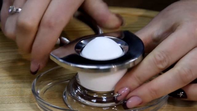Приспособления для срезания скорлупы яйца KUCHENPROFI (KUCH1310292800)