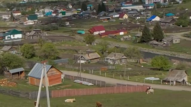 Копия видео "2018 05 31 У ИСТОКОВ ГОЛУБОЙ РЕКИ" смотреть онлайн