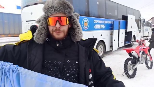 Интервью 2023. Дмитрий Скляров. Снегоходы. Каменск-Уральский смотреть онлайн