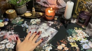 ?ЧУВСТВА, ПЛАНЫ, ДЕЙСТВИЯ? | Онлайн-расклад таро