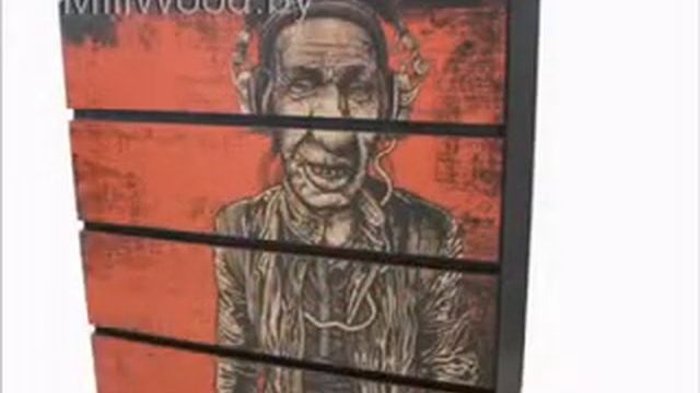 Дизайнерские комоды. Корпусная Мебель Любой Сложности в Барнауле, Альянс МПФ смотреть онлайн