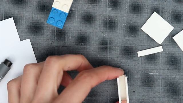 Miniature Desk and Chair // How to Sculpt the World's Tiniest Desk смотреть онлайн