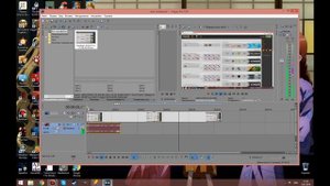 Как ускорить звук и видео в Sony Vegas Pro