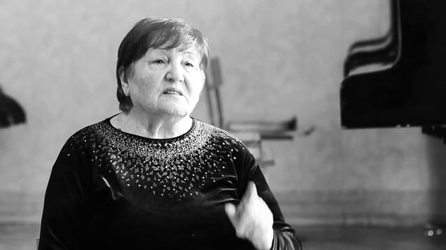 Байрамукова Ф.И., поэтический вечер 20 марта 2018 г., Малый зал КЧГККиИ им. А.А. Даурова смотреть онлайн