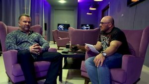 Алексей Киреев -"Доктор Любер"! Были маленькие ДРОВА, будут большие ДРОВА!
