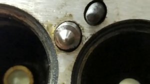 Кто придумал ставить две шайбы под дизельную форсунку?