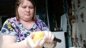 ПРОСТАЯ ЖИЗНЬ//Купили водонагреватель и готовим салат и болтаем