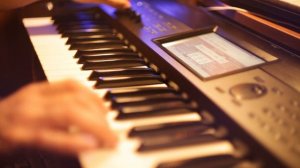 Korg Krome/EX - New Custom Sounds