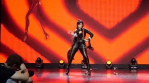 Bayonetta - Bayonetta (Одиночное дефиле) - SUPERCON 2023