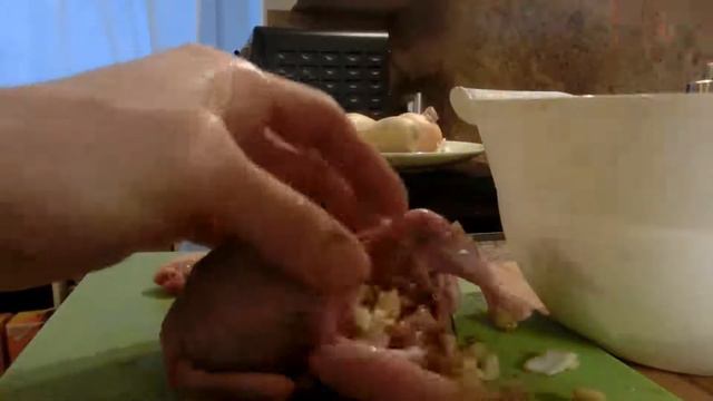 HOW TO cook the PERFECT QUAIL - easy and delicious HOLIDAY MEAL смотреть онлайн