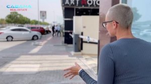 Берем в аренду авто в ОАЭ. Что? Где? По чем?