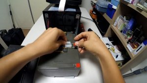APC Smart UPS 1000 How to replace Batteries