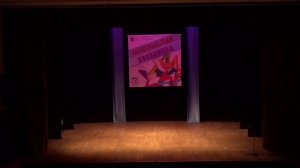 Кашалотик. Ансамбль "Школьные годы"