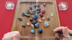 ?️ЧТО УДИВИТ?? И  ЧТО ПОРАДУЕТ?? В САМОЕ БЛИЖАЙШЕЕ ВРЕМЯ?❓ Волхование на камнях?