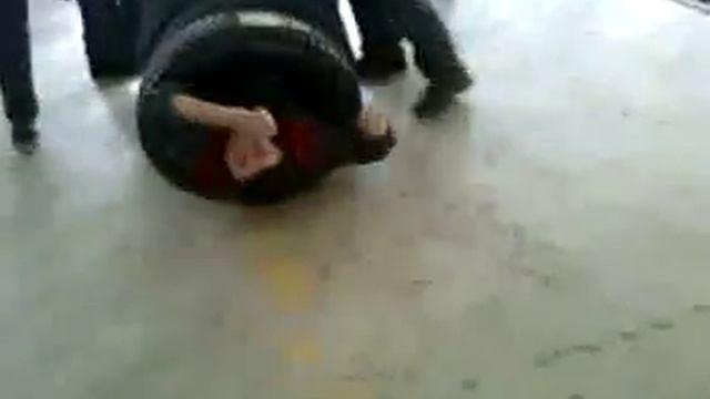 Чудаки с баллонами.mp4 смотреть онлайн