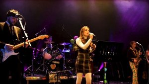 Son Of A Preacher Man - Dusty Springfield - Live Cover - The Music Heroes Band