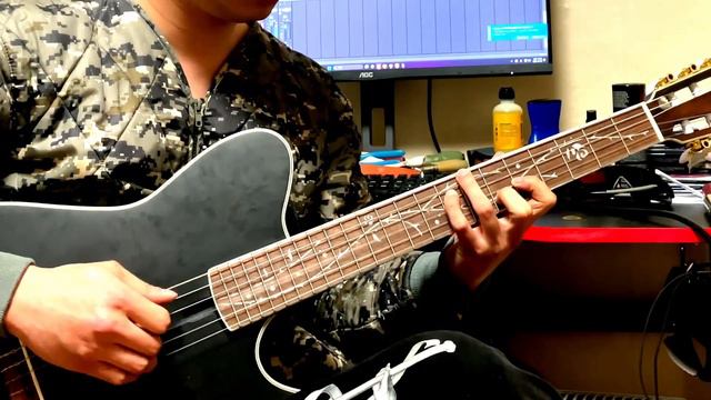 John Mayer - Neon riff (with Ibanez TOD10N) смотреть онлайн