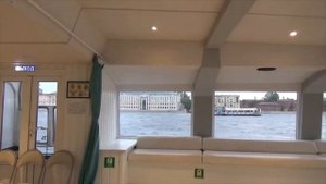 теплоход Москва 187
