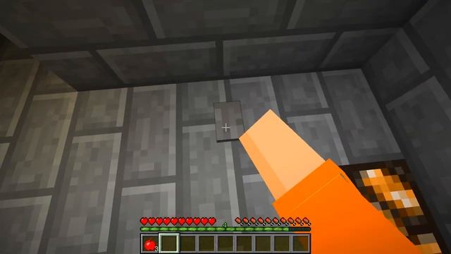 ВЛАД А4 24 ЧАСА В ТЮРЬМЕ ЧЕЛЛЕНДЖ + ПОБЕГ С ТЮРЬМЫ В МАЙНКРАФТ MINECRAFT