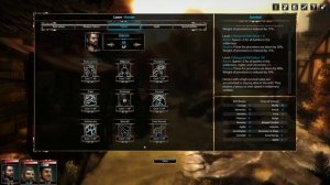 Blackguards PC Review - PCGMedia