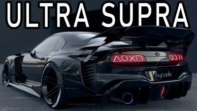 Обзоры авто