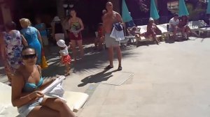 ТУРЦИЯ ОТЕЛЬ GRAND SUNLIFE 4* В СЕНТЯБРЕ 2016