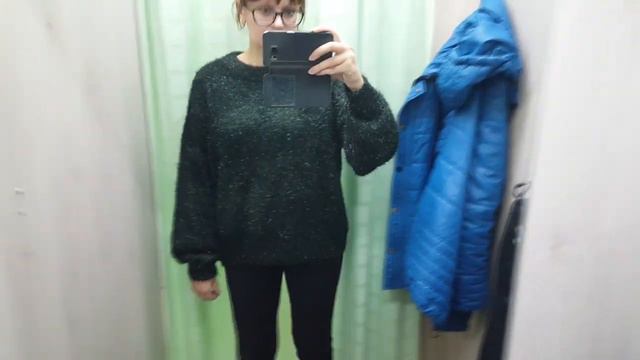СЕКОНД-ХЕНД! ВЛОГ ИЗ ПРИМЕРОЧНОЙ!