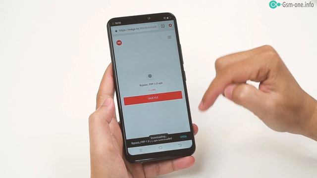 How To Bypass FRP Lock all VIVO Android 8 | 7 смотреть онлайн