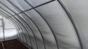 Пленка "СВЕТЛИЦА" снега точно не боится!