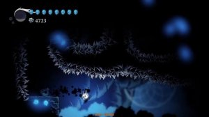 Hollow Knight - Живительное ядро (+Загадочное яйцо)