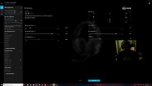 Logitech G PRO X MICROPHONE TEST! new Blue VO!CE software