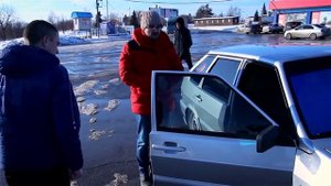 АВТОЗВУК в ВАЗ 2114 Обзор Акустики