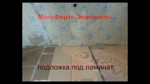 Звукоизоляция квартиры видеоотзыв