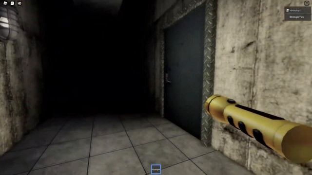 SCARY ROBLOX 2 (the asylum chapter 2) смотреть онлайн