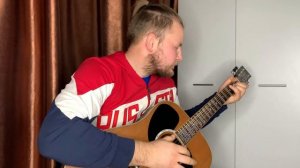 ТОП 8 БЛАТНОЙ БОЙ НА ГИТАРЕ