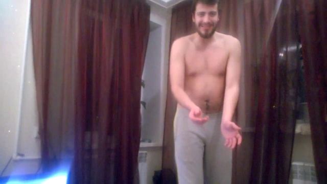 DnoBlog -" 1000 отжиманий за подход!!!" или "Отличная хоккейная история!" смотреть онлайн