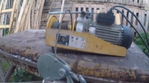 тельфер этф 800