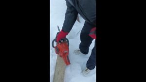 хускварна 450