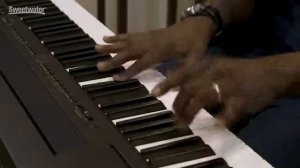 Yamaha P 255 Stage Piano Review