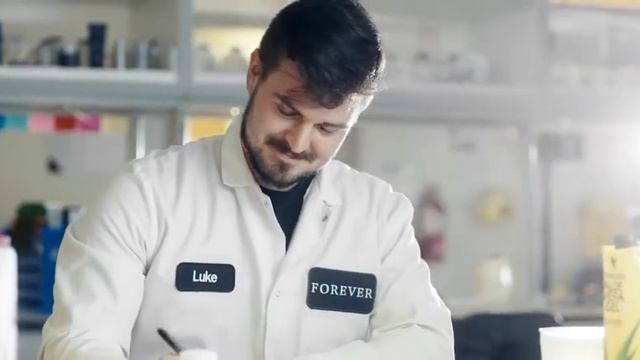 Форевер - эволюция продукции Алоэ Вера! смотреть онлайн