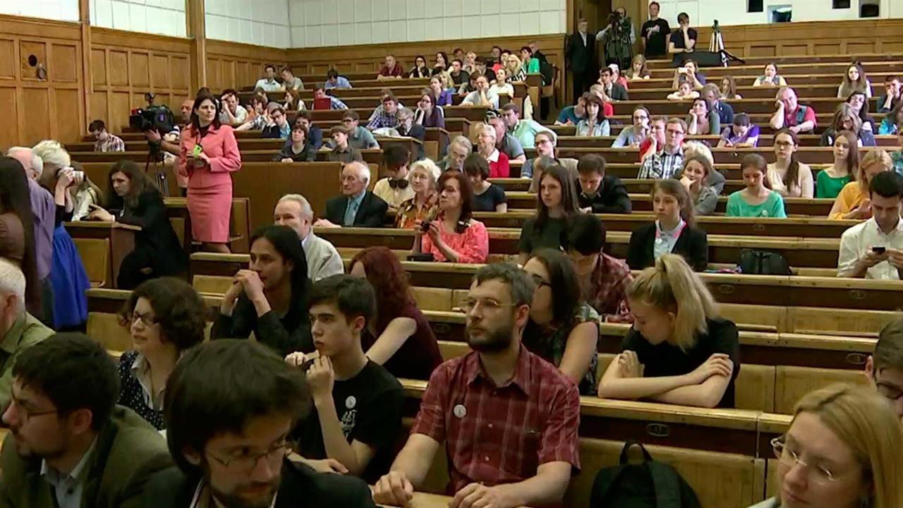 Профилактика заболевания СПИДом станет основной темой просветительской акции "Стоп ВИЧ"
