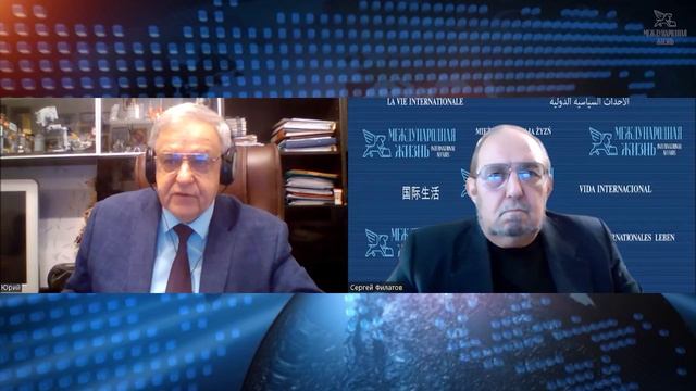 НАТОвские посиделки в Вильнюсе
