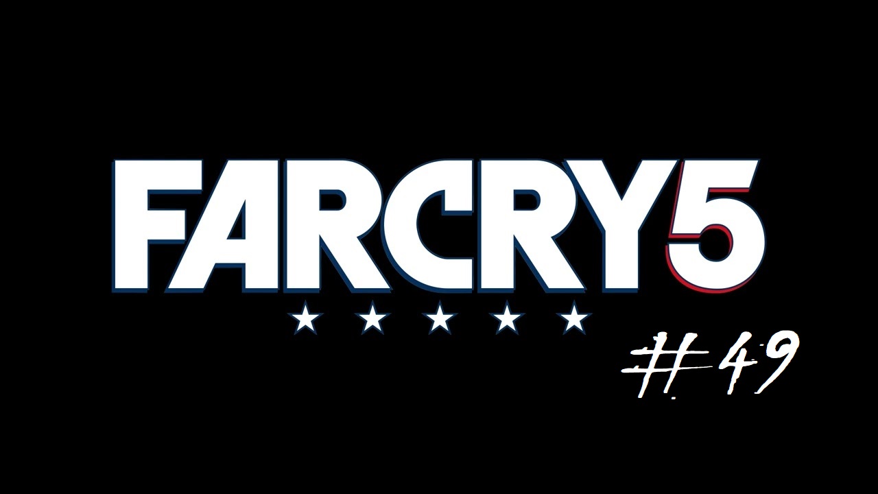 Far Cry 5 #49