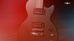 Epiphone Les Paul Special VE, Ebony | Gear4music demo