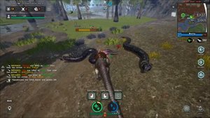 ВЫЖИВАЛИ КАК МОГЛИ В ГОЛОДНЫХ ИГРАХ ARK!!! ДУО С @SHINYDO В ARK Survival Of The Fittest