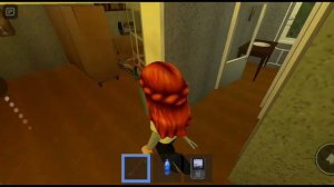 Я ИГРАЮ В РОБЛОКС .КАРТА РУССКИЙ ГОРОД .