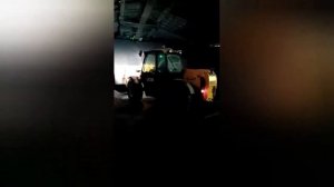 Как упровлять маниту JCB